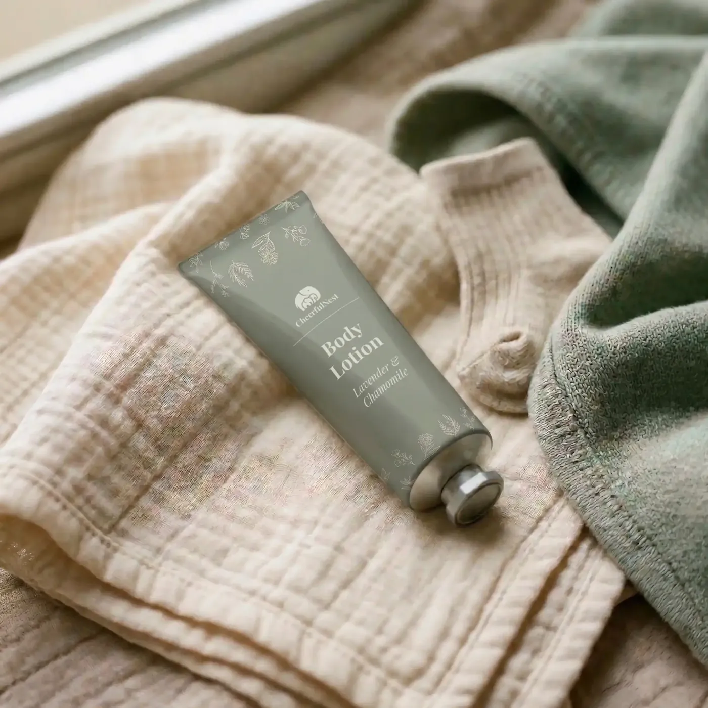 CheerfulNest studio image 1